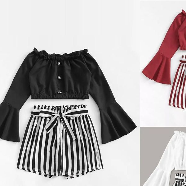 

2020 janpan 3d print lovelive cartoon cosplay two piece set new college womens navel t shirt shorts suit, Gray