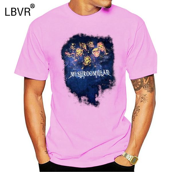 

mushroomhead faces men t shirt