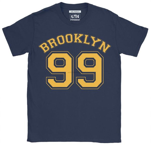 

mens brooklyn 99 t shirt