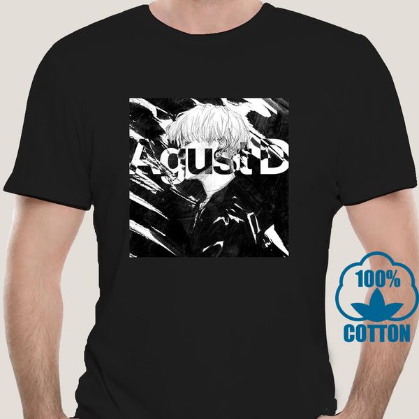 

0335d agust d suga version2 tshirts