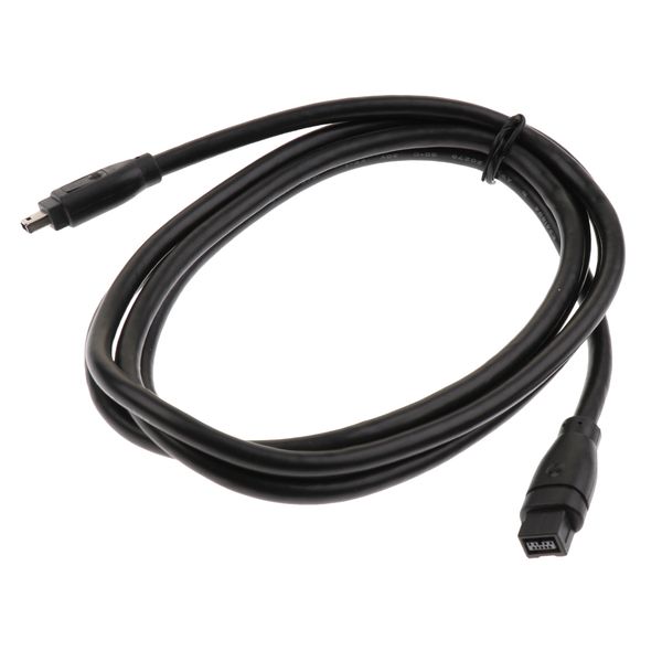 

кабель данные пожарного кабель ieee 1394 800 400 для mini dv hdv видеокамер на пк