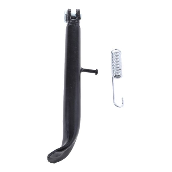 

dirt pit bike sidestand with spring set for 125cc 110cc 140cc ttr ktm