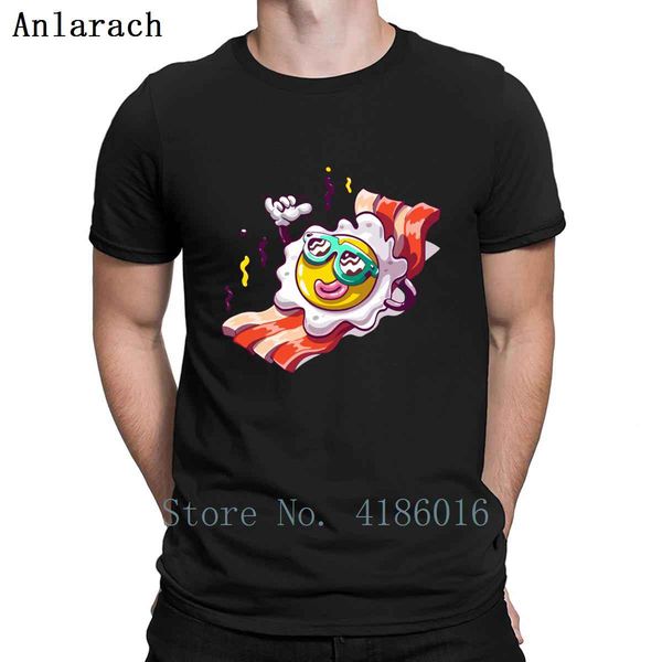 

fried egg in beach funny sunglasses t shirt building summer euro size s-5xl tee shirt printed cool letters cute shirt