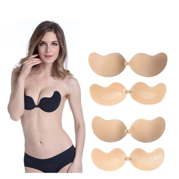 Bastoncino per seno in silicone monopezzo bastoncino per seno in silicone bastoncino per seno in silicone reggiseno invisibile in silicone altro giardino domestico T9I00560