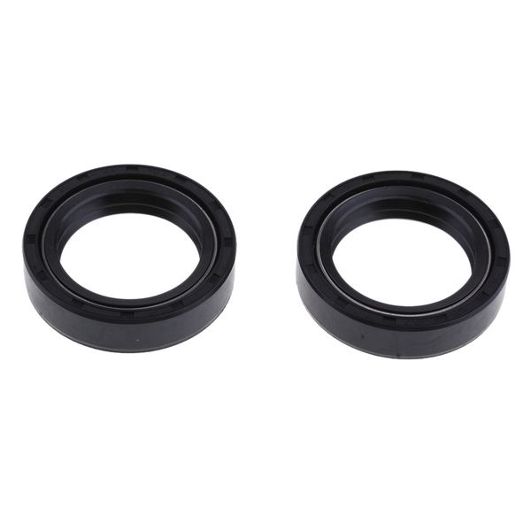 

motorcycle rubber front shock oil seal 43x31x10.5mm fit wy125a-c-f mcr125