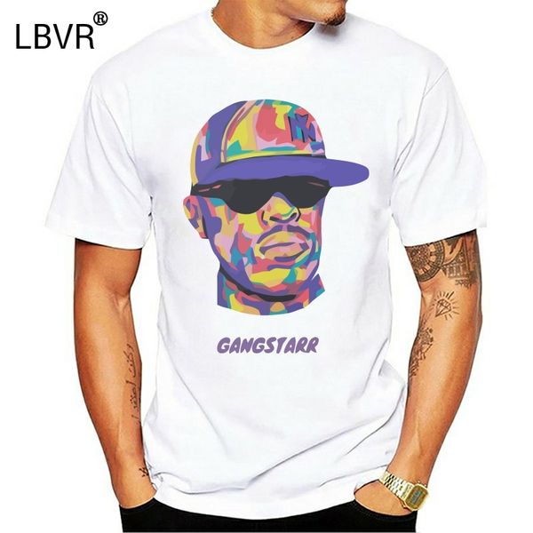

gangstarr guru t shirt tee shirt new fashion design