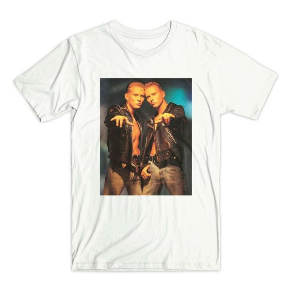 

vintage bros t shirt 80's round neck tee tshirt