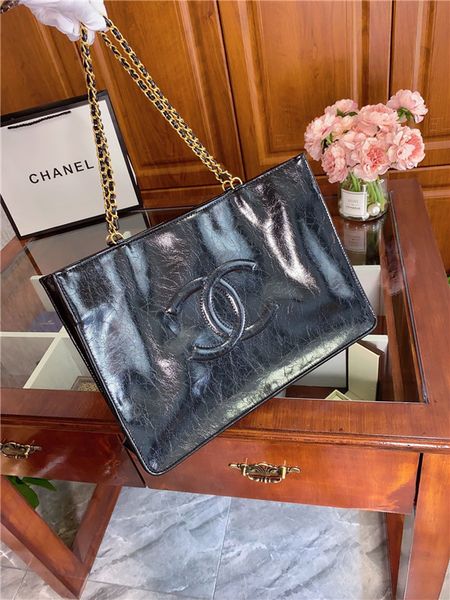 

women's fashion designers handbags genuine leather shoulder bags crossbody bag purse handbag message bag wallet cluth size:37*26 cm