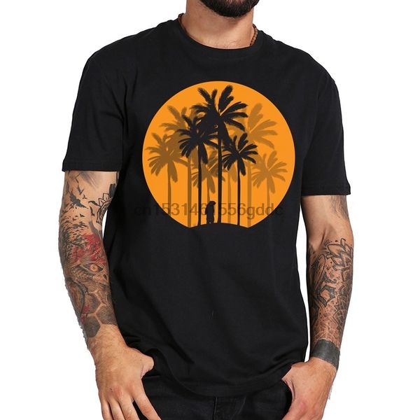 

i got lost in summer time cotton men t shirt t-shirt. t shirt