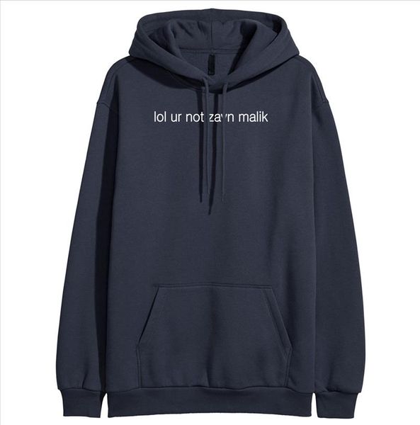 

lol ur не zayn malik tracksuits женщин с длинным рукавом толстовки 2020 осень зимние кофты молетоны феминино розовые пуловеры, Black