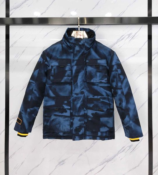 

20ws fashion men women parkas jacket new winter keep warm down coats thick mens parkas jackets 4 colors asian size s-2xl, Black