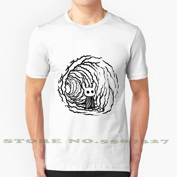 

hollow knight black white tshirt for men women hollow knight edmun knight hollow