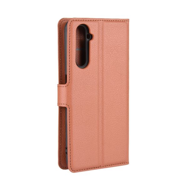 

phone leather cases lychee wallet capa case for huawei p40 mate 30 pro lite nova 7i 6 5g
