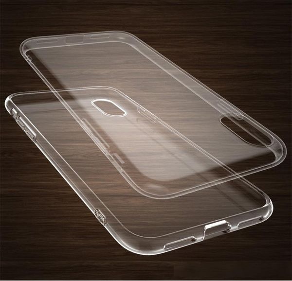

for iphone 11 11pro 11pro max clear cover smooth soft glossy tpu ultra thin slim case for iphone xs max/ xs/xr/x/8/8plus