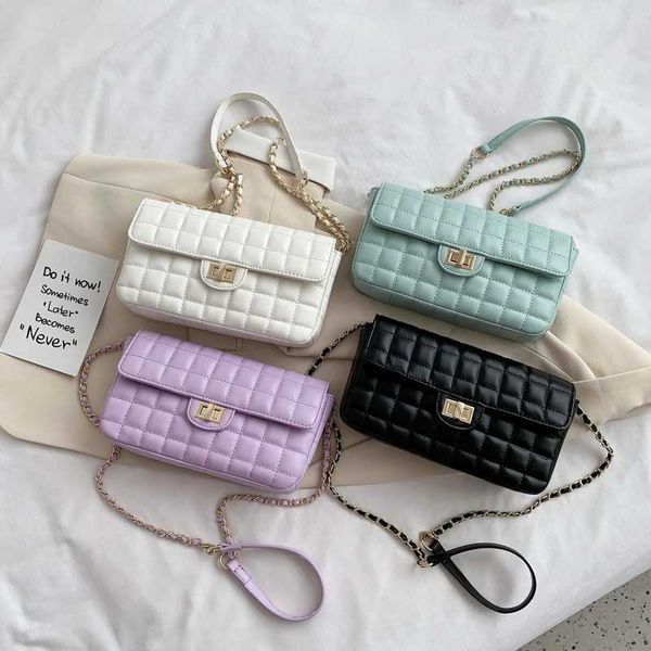 

quality woman fashion bag mini leather crossbody bags messenger bag lady over the shoulder travel purses and flap handbags clutches