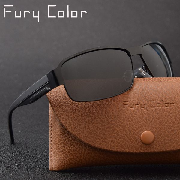 

2020 hd polarized sunglasses men sun glasses male fashion fishing driving uv400 eyewear gafas shades with box, White;black
