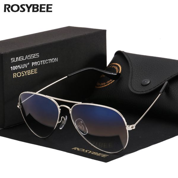 

super quality gradient glass lens fashion woman men sunglasses cool aviation brand classic female oculos banned man sun glasses, White;black