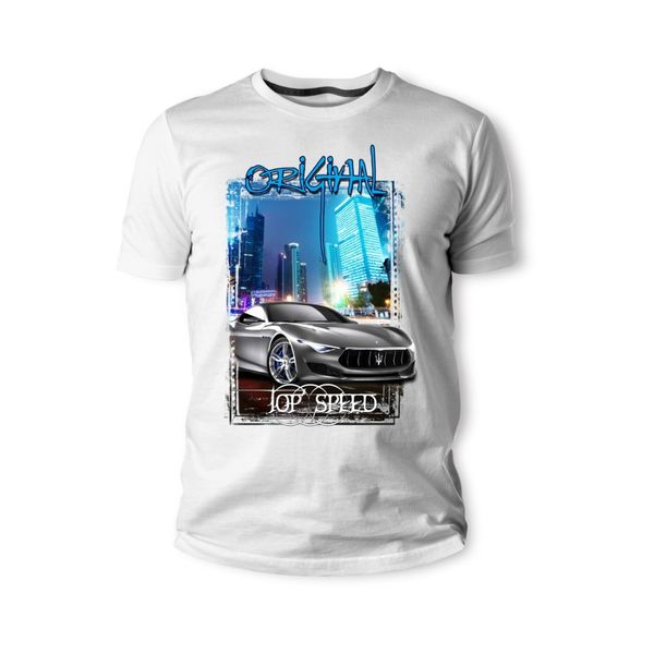 

t-shirt italy classic legend car alfieri grau auto youngtimer oldtimer herren 2020 new brand sales cotton short sleeve