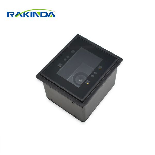 

rd4500-20-high speed oem scan engine 2d rs232 barcode scanner module embedded kiosk or tunstile