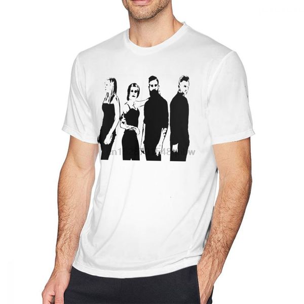 

skillet футболка skillet футболка man смешной tee shirt бич graphic short-sleeve 4xl 100 процентов хлопка tshirt