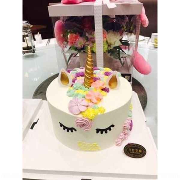 

baked soft pottery baking decoration baked cake cake decoration plug-in soft pottery baking plug-in mob3k