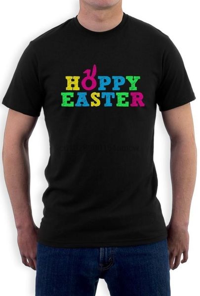 

aahoppy easter - happy easter funny cute holiday t-shirt gift idea