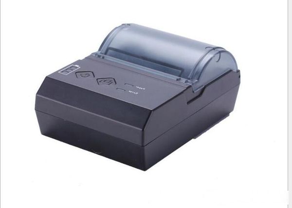 

58mm portable bluetooth printer e20uw wireless mobile thermal ticket wifi ticket
