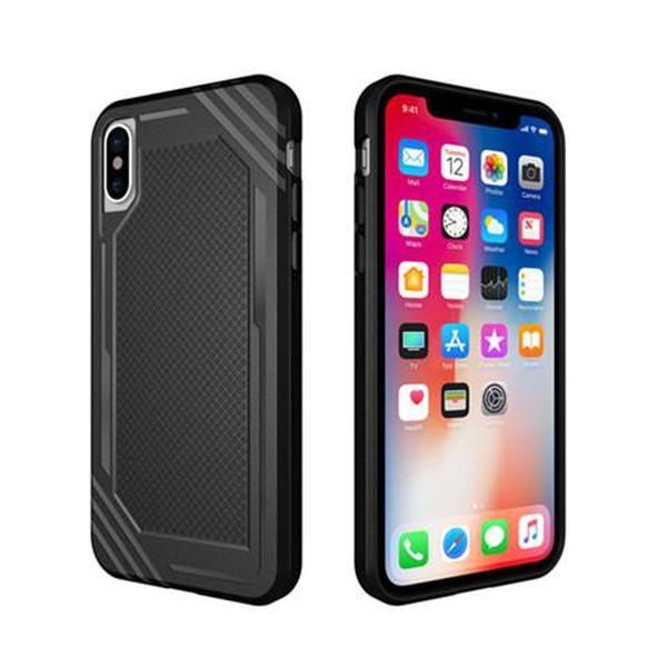 

design anti slip soft tpu phone case for iphone x 8 7 6 plus shockproof armor cases for samsung s9 huawei p20