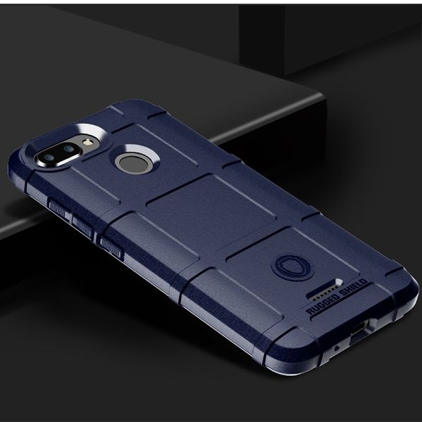 

armor rugged shockproof phone cover matte silicone case for nokia 4.2 1 9 pureview 3.1 8.1 7.1 plus