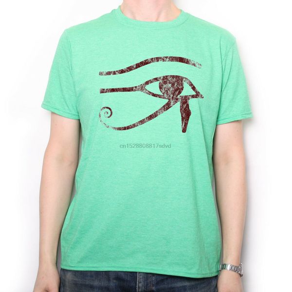 

eye of horus t shirt ancient egypt egyptology alan parsons project prog rock