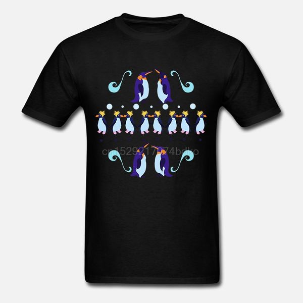 

men tshirt penguins penguins t shirt women t-shirt tees top