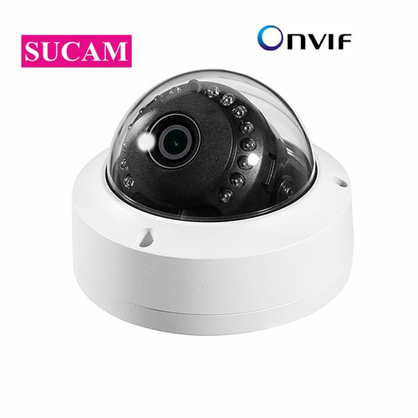 

5mp ip surveillance dome camera indoor onvif home vandalproof motion detection 2mp 4mp 5mp poe network xmeye camera wide angle