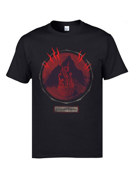 

petrology and volcanology mountain t-shirt men 2019 new arrival men's fashion print 3d tee shirts mens tshirts