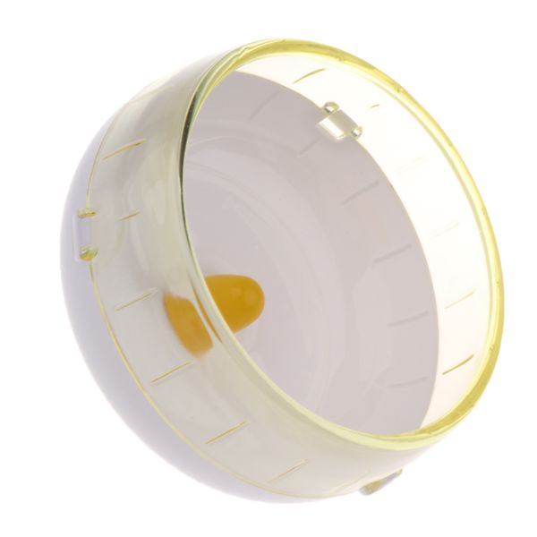 

хомяк шиншилла бесшумный ход упражнение колеса игрушки случайный цвет