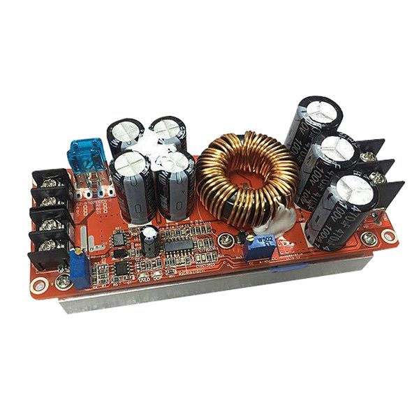 

dc -dc 10-60v input step up boost converters power