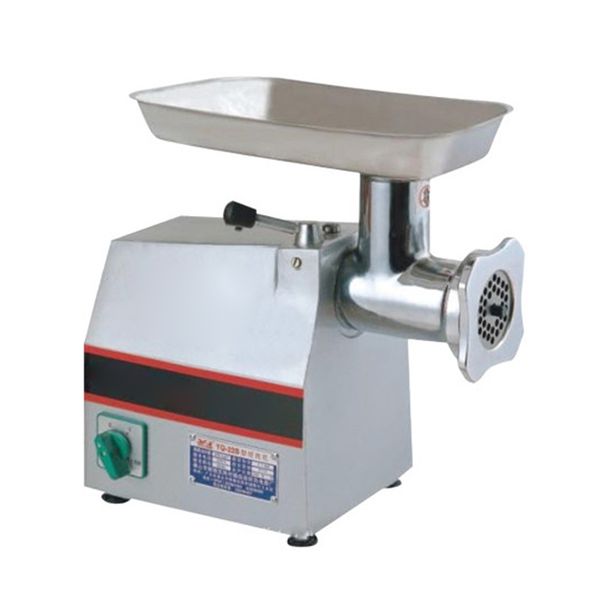 

220kg/h deskelectric meat grinder commercial meat grinding machine yq-22b high efficiency processing machine 220v 1.1kw