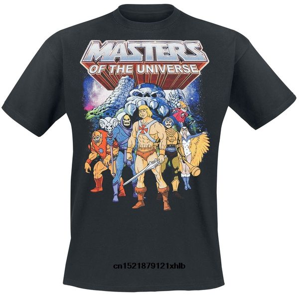 

men t shirt characters masters of the universe funny t-shirt novelty tshirt women