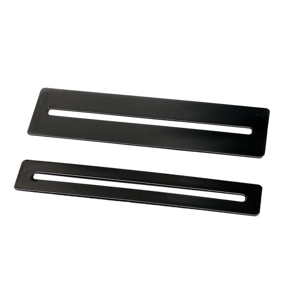 

2pcs fingerboard fret guard protector for guitar bass luthier tool