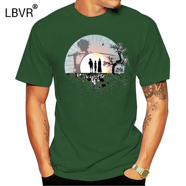 

samurai champloo t shirt samurai splatter t-shirt man short sleeve tee shirt printed awesome casual plus size tshirt