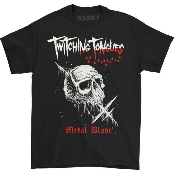 

подергивание язычков mens все любовь must die футболка черная