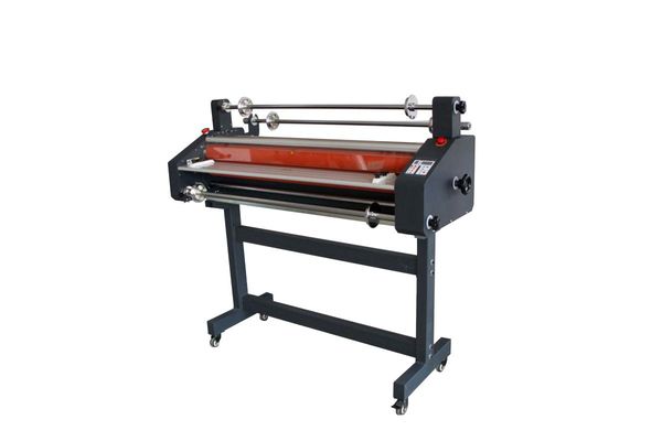 

ndl-fm360 a3 paper deskand cold roll laminator machine