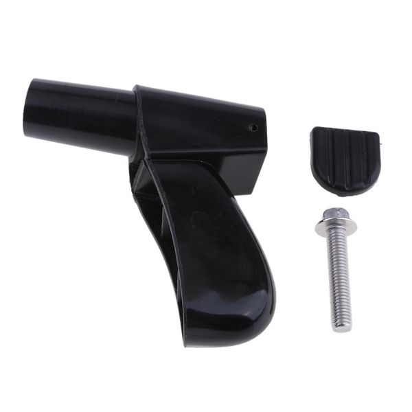

gear shift handle for yamaha outboard f6 cmhs 6hp short shaft 4-stroke