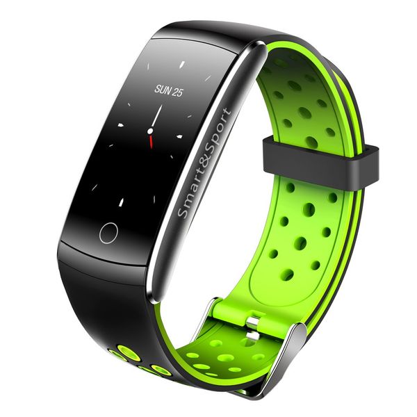 

AD22 Smart Watch Waterproof Activity Fitness Tracker Bracelet Heart Rate Monitor Men Women Smartwatch Message Reminder
