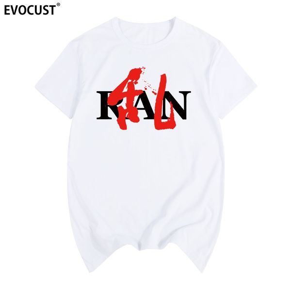 

ran akira kurosawa japanese movie t-shirt cotton men t shirt new women summer tee