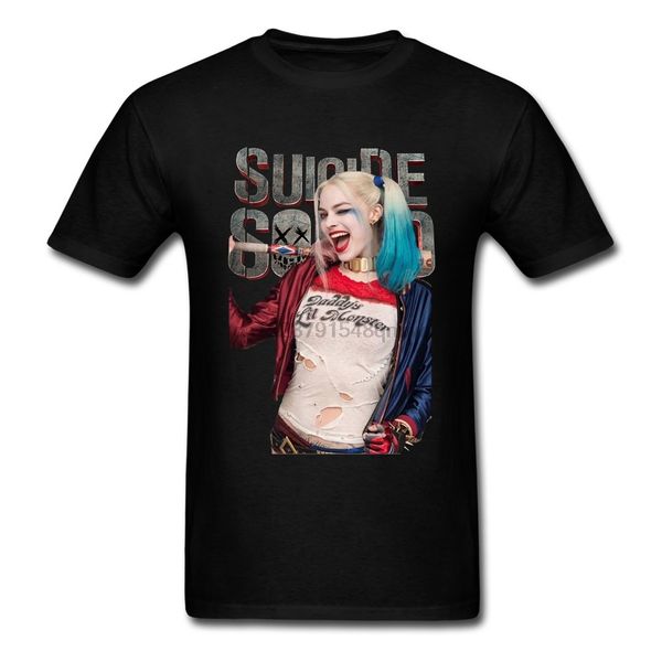 

custom print shirt quinn male short sleeve o-neck soft cotton tshirts men great fathers day gifts urban hip hop clothing