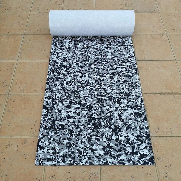 

универсальный diy антипробуксовочная pad, [94 «» х 26 «»] покрытие deck ручка мата для лодка