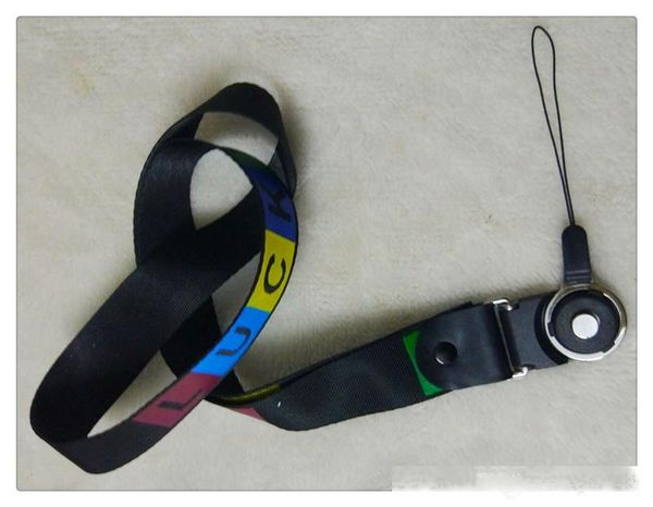 

phone lanyard cartoon snoopy neck lanyard cell phone pda key id holder long strap