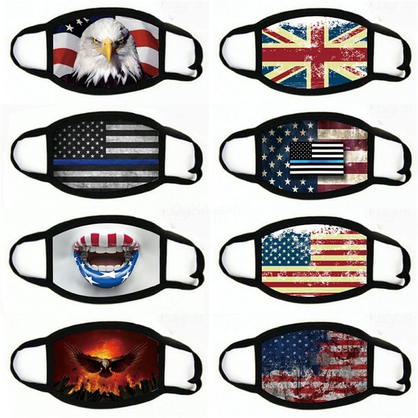

high elastic flag seamless magic outdoor gaiter face shield cycling quick-drying sport fishing hiking tube mask#229, Black