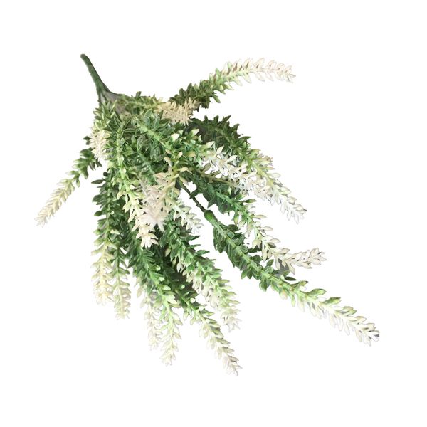 

artificial lavender bouquet silk flower home wedding party room decor