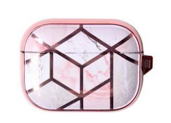 

case for airpods pro case wireless bluetooth for apple airpods pro case cover earphone coque funda for airpod pro 3